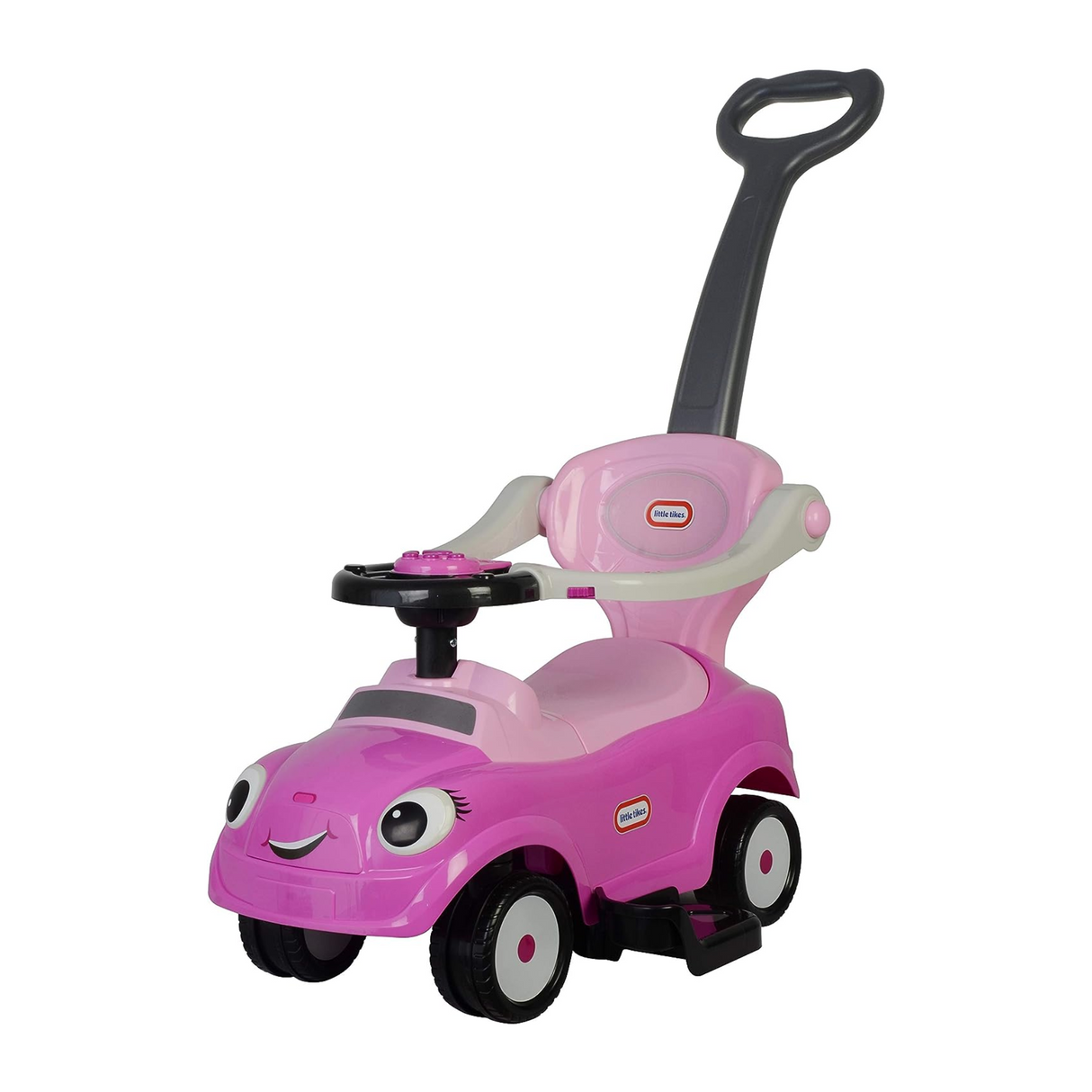 Little Tikes 3 In 1 Ride On Car