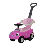 Little Tikes 3 In 1 Ride On Car