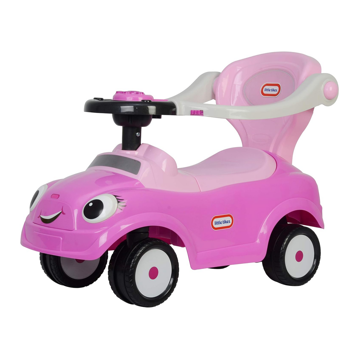 Little Tikes 3 In 1 Ride On Car