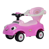 Little Tikes 3 In 1 Ride On Car