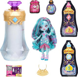 Magic Mixies Pixlings Marena The Mermaid Pixling 6.5" Doll