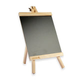 Mont Marte Mont Martee Chalkboard Easel Discovery Large 35Cm 13 8In
