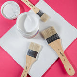 Mont Marte Gesso Brushes Discovery 3Pc