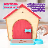 Little Live Pets My Puppy's Home Playset