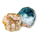 National Geographic Break Open 2 Geodes