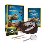 National Geographic Dino Fossil Dig Kit