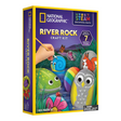 National Geographic River Rock Craft Kit