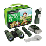 Mini Explorer Nature's Explorer Kit For Kids