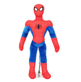 Spider-Man 70 cm Plush Toy – Soft Marvel Super Hero Stuffed Toy