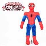 Spider-Man 70 cm Plush Toy – Soft Marvel Super Hero Stuffed Toy