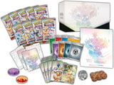 Pokemon TCG Prismatic Evolutions Elite Trainer Box