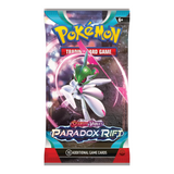 Pokemon TCG: S&V4 Paradox Rift Booster Pack Assorted