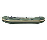 Bestway Voyager 1000 Pontoon Boat 291 x 127 x 46 cm – 65056