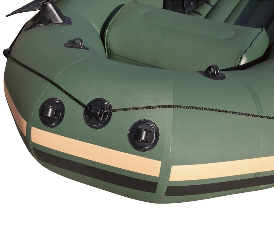 Bestway Voyager 1000 Pontoon Boat 291 x 127 x 46 cm – 65056