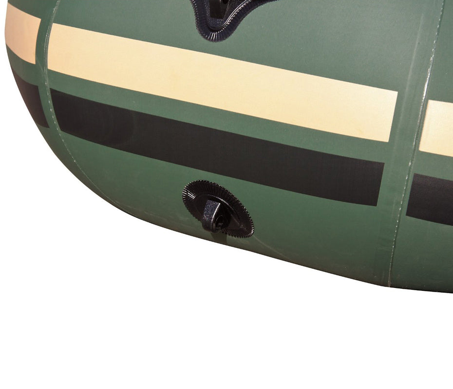 Bestway Voyager 1000 Pontoon Boat 291 x 127 x 46 cm – 65056