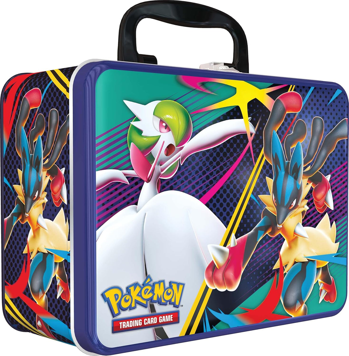 Pokemon TCG Collector Chest Fall 2025