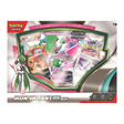 Pokemon TCG: Roaring Moon / Iron Valiant Ex Box (Assorted)