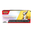 Pokemon Trainers Toolkit 2023 - 4 Packs, Promos, Accessories