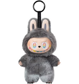 LABUBU The Monsters Secret Vinyl Plush Toy Mystery Edition
