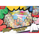 Pokemon TCG ME2.5 Ascended Heroes Premium Poster Collection (Assorted)