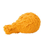 Giant Chicken Leg Squishy – Jumbo Fried Chicken Stress Relief Toy