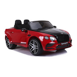 Bentley Super Sports Electric Car Kids 2 Seater