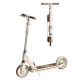 Foldable 2-Wheel Scooter for Kids & Adults – Ages 5–15 Years