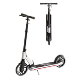 Foldable 2-Wheel Scooter for Kids & Adults – Ages 5–15 Years