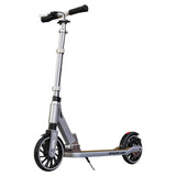 Foldable Brake Scooter for Kids – Ages 6–15 Years