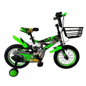 Bicycles