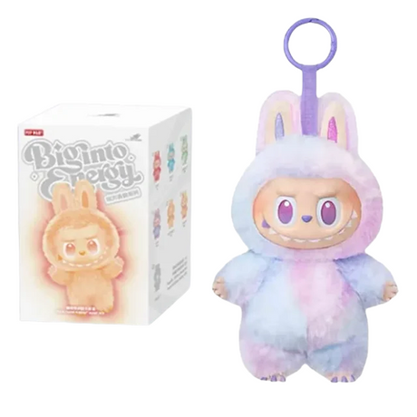 LABUBU The Monsters Luck Vinyl Plush Toy Limited Edition Collectible