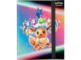 Pokemon TCG: Scarlet & Violet - Prismatic Evolutions Binder Collection