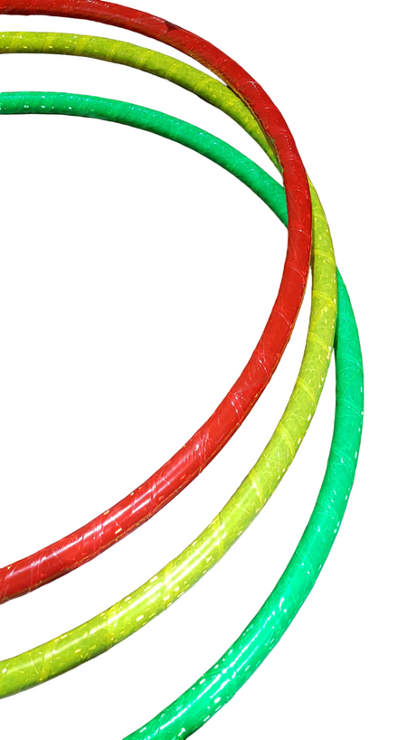 Hula Hoop (Assorted Colors, Sold As Single)