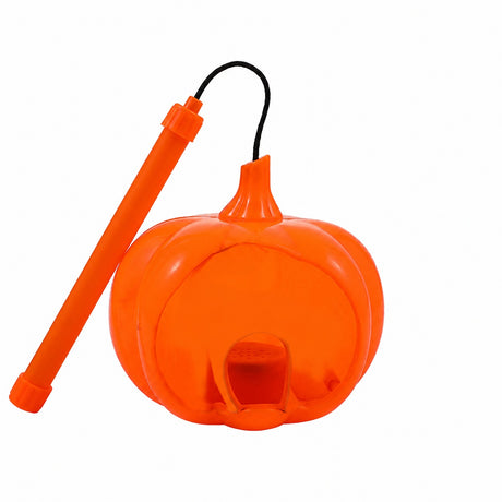 Halloween Pumpkin Decoration with Light