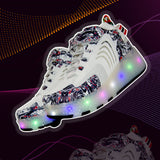 Roller Skates Shoes With Led for Kids