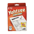 Title Yahtzee Score Cards - Includes 80 Sheets