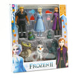 Links to FROZEN II DOLL SET-22025 by 