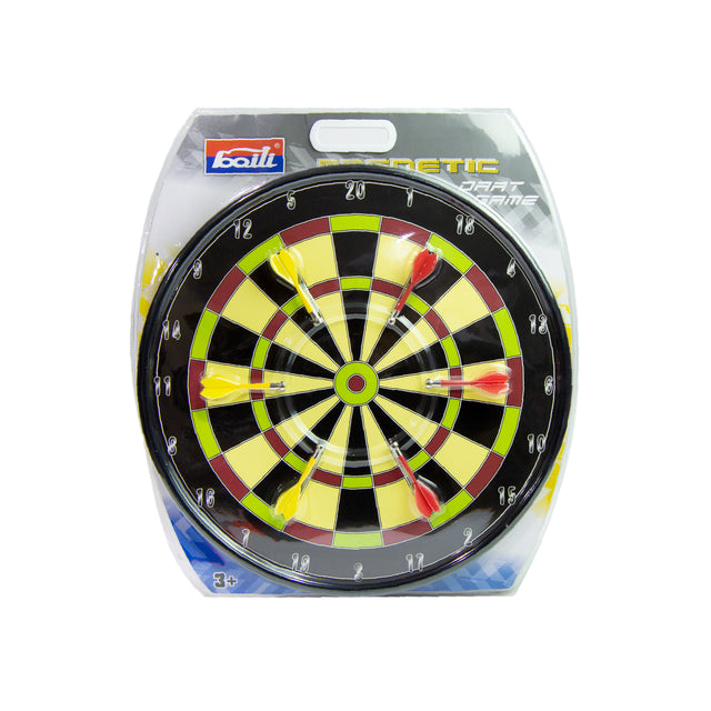 Links to MAGNETIC DART BOARD  by 