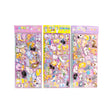 Links to CUTE CAT  3D PUFFY STICKER ASST 3 by 