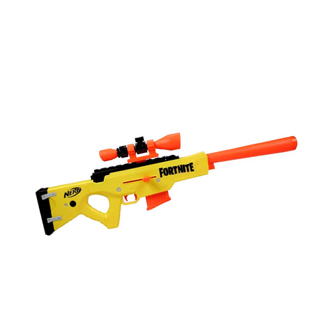 Nerf Fortnite Basr L