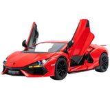Lamborghini Revuelto Model 1:24 (assorted colors, sold as single)