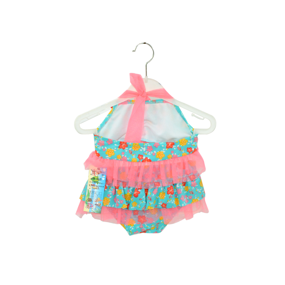 Baby Swimming Dress No 6