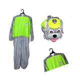 Links to PAW PATROL COSTUME LARGE-LA183301-PWG-L by 