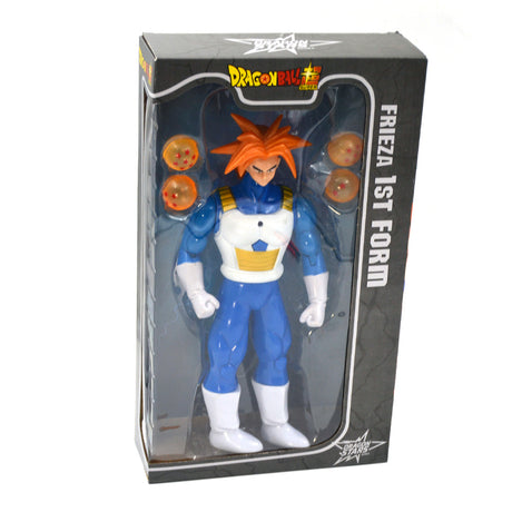 Gt Kai Dragon Ball Z Figure
