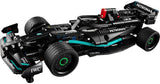 Lego Technic 42165 Mercedes Amg F1 W14 Pull Back