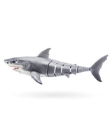 Robo Alive Shark Attack Great White Shark Robotic Toy