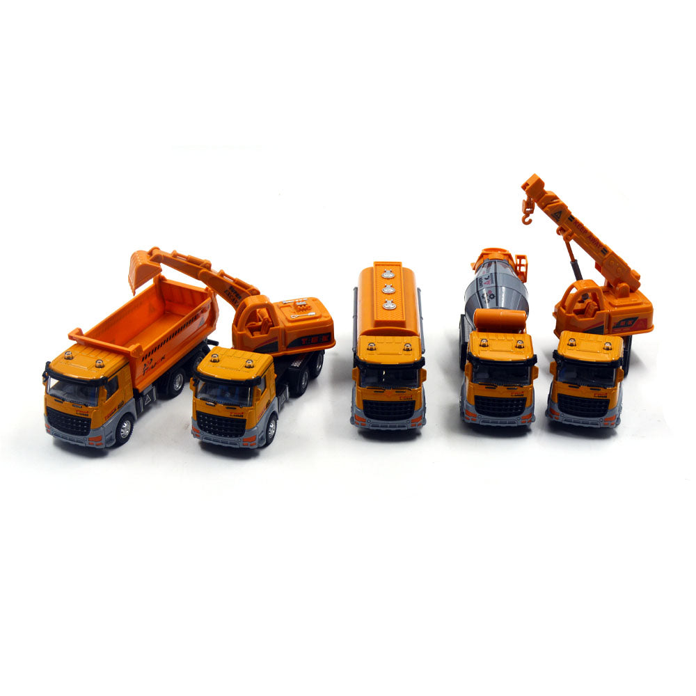 Links to TRUCK ALLOY SERIES ASSORTED 5 by 