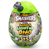 Links to Smashers Jurassic Series 1 Mega Light-Up Dino Collectible Toy by smashers-jurassic-series-1-mega-lightup-dino-collectible-toy