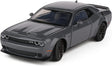 Links to DODGE CHALLENGER 1:32 DIECAST MODEL CAR ASST by 