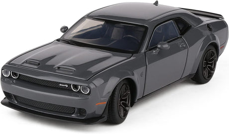 Links to DODGE CHALLENGER 1:32 DIECAST MODEL CAR ASST by 